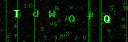 کد امنیتی